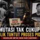 KEMATIAN WIDI NUR CAHYONO MEMICU GELOMBANG TUNTUTAN PUBLIK: MUTASI DIANGGAP TAK MENJAWAB PERTANYAAN HUKUM, DESAKAN PROSES PIDANA MENGUAT
