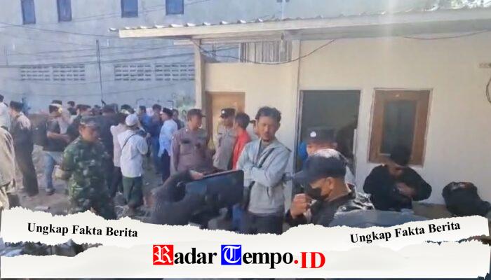 Sengketa Lahan Pandegiling Makin Panas, Polisi Diminta Segera Usut Agar Tidak Terjadi Kegaduhan Di Surabaya