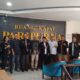 BPC PERADIN SIDOARJO Jalin Kemitraan dengan DPRD, Siap Perkuat Edukasi dan Bantuan Hukum Gratis