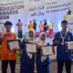 Enam Medali, SMK MUDISA di MEA 2026