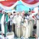 Dari Sholawat hingga Rezeki Pedagang, Lia Istifhama Apresiasi Suasana di Grahadi