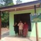 Pak Amat Ucapkan Terima Kasih kepada Satgas TMMD ke-129