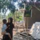Buk Kiki Ucapkan Terima Kasih kepada Satgas TMMD ke-129 Kodim 1208/Sambas
