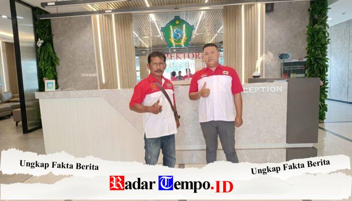 Dugaan Korupsi Desa Ngaban: Inspektorat Sidoarjo Pastikan Penanganan Sesuai SOP dan Transparan