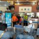 Satlantas Polres Sampang Sosialisasikan Polantas Karib, Dorong Layanan Samsat Lebih Mudah dan Humanis