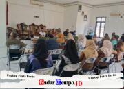 Danramil 1008-01/Muara Uya-Jaro Dukung Jaro Bershalawat 2026