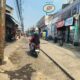 Warga Desak Pemkot Surabaya Segera Tuntaskan Proyek Jalan Kedung Mangu