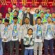 Bersaing Ketat di MLBB Kapolri Cup 2026, Tim Esport Polda Jatim Sabet Juara III