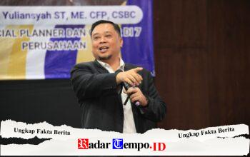 Mompreneur: Bisnis Cuan Tanpa Ribet, Seminar Inspiratif Dorong Ibu Berani Memulai Usaha