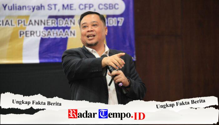 Mompreneur: Bisnis Cuan Tanpa Ribet, Seminar Inspiratif Dorong Ibu Berani Memulai Usaha
