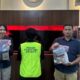 Polrestabes Surabaya Bongkar Pembuatan Tembakau Sintetis, Pelaku juga Sediakan Ganja