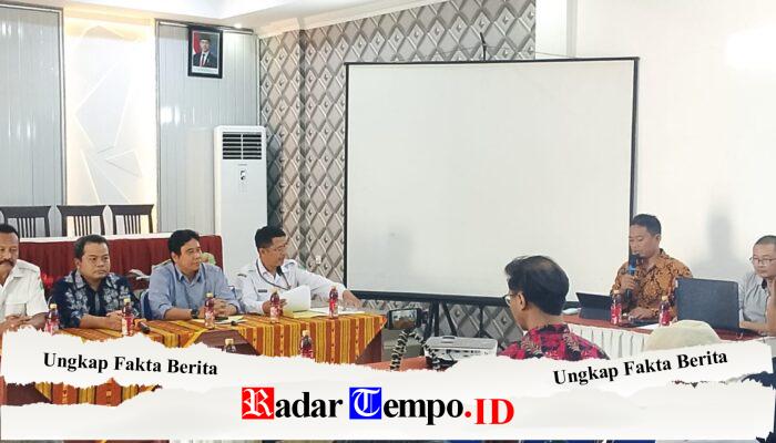 Akhir Ketidakpastian 30 Tahun: Pengembang Perum BCF Sidoarjo Sepakat Serahkan Fasum Sebelum Akhir 2026