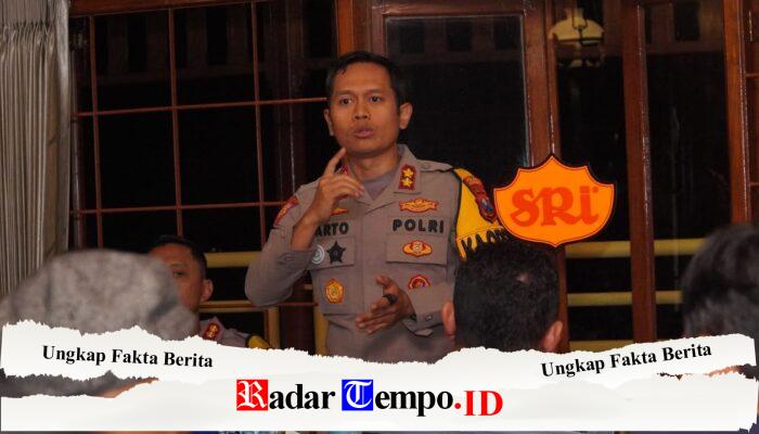 Polda Jatim Pertemukan Bonek dan Aremania, Sepakat Jaga Kondusivitas Jawa Timur