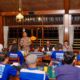 Polres Pasuruan Bersama Polda Jatim Pertemukan Bonek dan Aremania, Sepakat Damai Jaga Kondusifitas