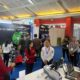 Korsabhara Baharkam Polri Pukau Pengunjung Indo Security 2026 Expo, Tampilkan Alsus Modern dan Layanan Humanis
