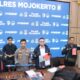 Polres Mojokerto Amankan 3 Tersangka Pencurian Brankas isi Rp.1,4 Miliar Milik Kampus UAC Pacet