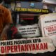 Mantan Kades AH Pernah Ditahan 1 Bulan 6 Hari, Kelanjutan Perkara di Polres Pasuruan Kota Dipertanyakan