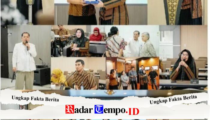 Perkuat Sinergi Pelayanan, Edukasi Masyarakat Bulan Agustus 2026 di Adakan RSUD dr Iskak Tulungagung