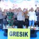 Presiden Resmikan Jembatan Merah Putih Serentak, Warga Munggugebang Gresik Kini Nikmati Akses Penghubung Antarwilayah