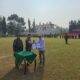 TMMD ke-129 Kodim HST Resmi Berakhir, Seluruh Sasaran Pembangunan di Desa Awang Rampung