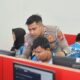 Polres Gresik Gelar Edukasi AI untuk 116 Pelajar SMKS Semen Gresik