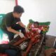 Penutupan TMMD Reguler Ke-129 Kodim 1208/Sambas Hadirkan Pelayanan Sunatan Massal