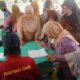Posko Pengobatan Gratis Hadir Meriahkan Penutupan TMMD Reguler ke-129