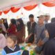 Antusiasme Warga Tempapan Hulu Padati Gerai Sembako Murah pada Penutupan TMMD Reguler ke-129