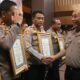 Polres Bojonegoro Torehkan Prestasi, Pelayanan Publik Raih Predikat Prima dari Kapolri