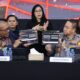 Bareskrim Polri Ungkap Jaringan Judi Online Internasional, Transaksi Capai Rp890 Miliar