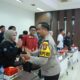 Polres Gresik Gandeng Mahasiswa dan Tokoh Masyarakat Perkuat Persatuan di Era Digital