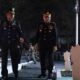 Renungan Suci HUT ke-81 RI di TMP Gresik, Kapolres: Teladani Semangat Para Pahlawan