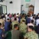 Kodim 1208/Sambas Gelar Doa Bersama Warga Jelang HUT ke-81 Kemerdekaan RI