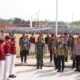 Cetak Calon Pemimpin Masa Depan, Pembukaan MPLS Sekolah Rakyat Terintegrasi 2 Kota Blitar Berjalan Khidmat Dan Lancar