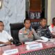 Kapolda NTT dan Gubernur Sampaikan Penanganan Gempa Flores: Fokus Evakuasi, Data Korban, dan Cegah Hoaks