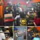 Tujuh Warkop di Surabaya Utara Disidak, Satu Kedapatan Karaoke dan Jual Miras