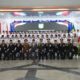 Paskibraka Tanah Laut Resmi Dikukuhkan, Dandim 1009/Tanah Laut Berikan Apresiasi dan Motivasi