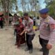 Hadapi Gempa Flores, Polda NTT dan Polres Jajaran Kerahkan 845 Personel ke Wilayah Terdampak