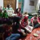 TASYAKURAN DAN PEMBAGIAN HADIAH PERINGATAN HUT RI KE 81