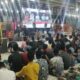 Bersholawat, Ratusan Jemaah Padati Kediaman H. Umar di Krampon Sampang