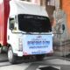 Polda Bali Kirim 5 Truk Bantuan untuk Korban Bencana Alam di NTT