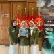 Tim FK UPN Veteran Jatim Raih Best Oral Presenter ES-Defense 2026 lewat Inovasi Biokomposit Ramah Lingkungan