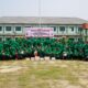 Semarakkan HUT ke-81, Kodim 1208/Sambas Gelar Berbagai Lomba