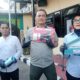 Polisi Tanjung Perak Ungkap Peredaran 89,81 Gram Sabu, Residivis Kembali Ditangkap
