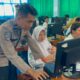 Polres Bojonegoro Edukasi Ratusan Pelajar Soal AI Antisipasi Deepfake dan Hoaks