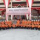 Kesiapsiagaan Diperkuat, Kodim 1008 Siap Bersinergi Tangani Karhutla