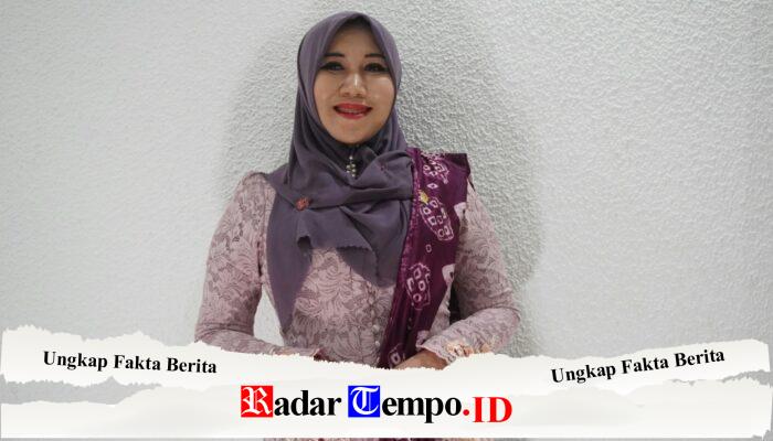 Ekonomi Jatim Tumbuh 5,84 Persen, Lia Istifhama: Jangan Hanya Angkanya, Pastikan Rakyat Ikut Merasakan