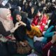 Senator Cantik Ning Lia Ajak Mahasiswa Wiraraja Sumenep Tak Apatis terhadap Demokrasi