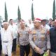 Wujudkan Swasembada, Wakapolri Pimpin Langsung Penanaman Perdana Bawang Putih Serentak