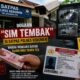 Dugaan “SIM Tembak” di Satpas Polres Kebumen, Pengawasan CCTV Dipertanyakan